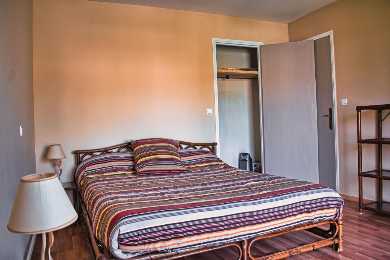 Agreable Maison 3 Chambres Avec Piscine カルカソンヌ エクステリア 写真