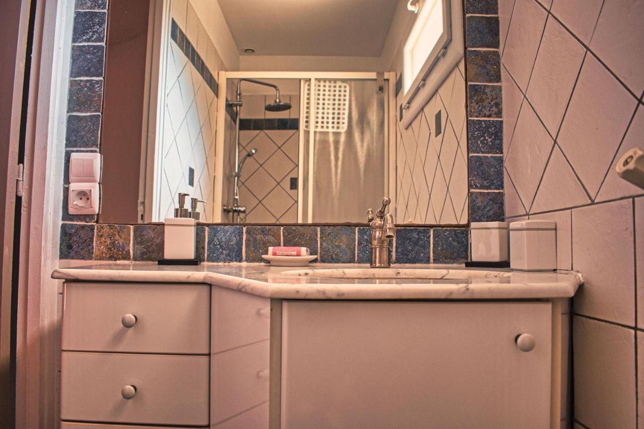 Agreable Maison 3 Chambres Avec Piscine カルカソンヌ エクステリア 写真
