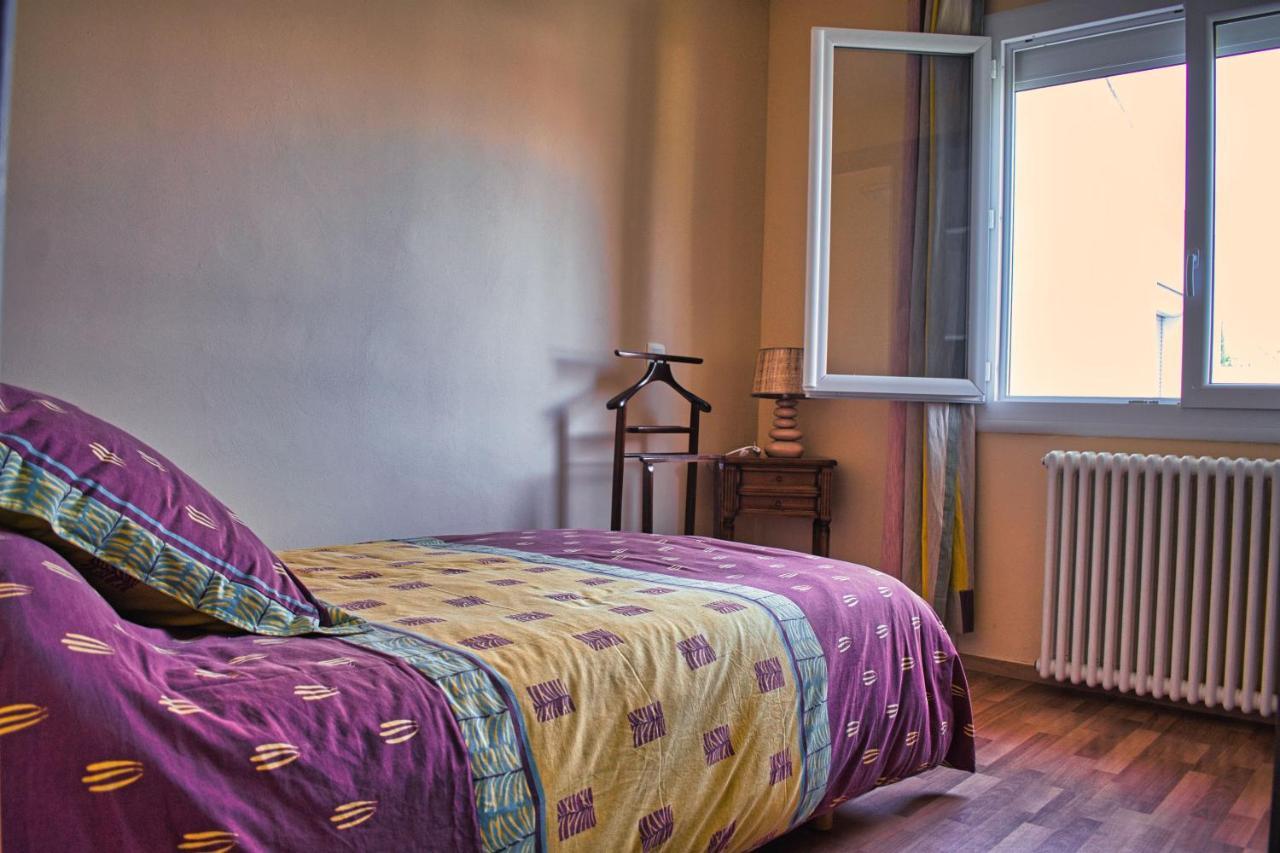 Agreable Maison 3 Chambres Avec Piscine カルカソンヌ エクステリア 写真